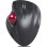 SPEEDLINK Aptico Souris Sans Fil RF Laser 1600 DPI Noir Rouge 5 Boutons Ergonomique