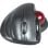 SPEEDLINK Aptico Souris Sans Fil RF Laser 1600 DPI Noir Rouge 5 Boutons Ergonomique