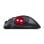SPEEDLINK Aptico Souris Sans Fil RF Laser 1600 DPI Noir Rouge 5 Boutons Ergonomique