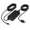 Adaptateur PoE Poly B5NH6AA 65W avec câble CAT6A