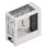 Caja PC HAVN BF360 Blanca Mid Tower ventana cristal templado ATX EATX GPU 410 mm