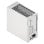 Caja PC HAVN BF360 Blanca Mid Tower ventana cristal templado ATX EATX GPU 410 mm