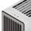 Caja PC HAVN BF360 Blanca Mid Tower ventana cristal templado ATX EATX GPU 410 mm