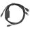 Cavo di sostituzione Wacom ACK4490602Z per One 12 e One 13 touch, nero