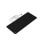 Tapis de bureau Zagg 109913473 Noir XXL charge sans fil 10W USB-C