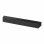 Soundbar Yamaha CS800 2.1 42W USB HDMI Integriertes Mikrofon Schwarz