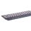 Clavier Raspberry KBOFF-BK avec hub USB filaire AZERTY français Noir