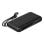 Batería externa Belkin BPB028HQBK 20000 mAh 3 salidas USB carga rápida negra