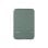 Batterie externe Native Union PB-5KMS-GRN 5000 mAh Magnétique MagSafe Sans fil Vert