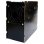 Case Hardkernel G230913102484 per Odroid H4 nero plastica 4x 3,5" slot