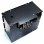 Case Hardkernel G230913102484 per Odroid H4 nero plastica 4x 3,5" slot