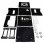 Case Hardkernel Odroid-H4 G230913102483 Plastica Nera 4 Alloggiamenti 2,5"