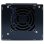 Case Hardkernel Odroid-H4 G230913102483 Plastica Nera 4 Alloggiamenti 2,5"