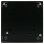 Custodia Hardkernel Odroid-H4 Tipo 2 Kit per Odroid H4+ Ultra Nero