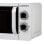 Campana extractora SMEG KV28N Conducción/Recirculación 80cm con control táctil y función turbo