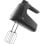 Handmixer AEG AHM4B 500 W 5 Geschwindigkeiten Granite-Grau Turbo