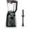 Standmixer Bosch Serie 6 MMB6652B 1800 W 2 l Schwarz Edelstahlklinge