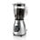 Blender ETA ETA601190000 Inox 1000W 1,75L Verre 6 Lames Antidérapant