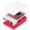 Barebone Raspberry KITPI52GB ARM 2GB SD Non Inclus Boitier Blanc Rouge Alimentation USB-C