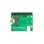 Carte d'expansion Raspberry Pi M.2 HAT+ SSD NVMe refroidissement passif