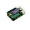 Carte d'expansion Raspberry Pi M.2 HAT+ SSD NVMe refroidissement passif