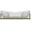 Memoria RAM Kingston FURY Renegade KF580C38RWK2-48 48GB Kit 2x24GB DDR5 8000MHz CL38 Intel XMP Blanco