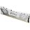Memoria RAM Kingston FURY Renegade KF580C38RWK2-48 48GB Kit 2x24GB DDR5 8000MHz CL38 Intel XMP Blanco