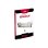 Memoria RAM Kingston FURY Renegade KF580C38RWK2-48 48GB Kit 2x24GB DDR5 8000MHz CL38 Intel XMP Blanco