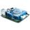 Motherboard Hardkernel Odroid N2L Amlogic S922X Hexa-Core DDR4 ultrakompakt GPIO