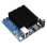 Carte mère Hardkernel Odroid H4 Intel N97 Quad-Core DDR5 ultra-compacte GPIO ATX