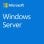 Licence utilisateur Microsoft R18-06467 Windows Server CAL Français 5 utilisateurs OEM