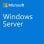 Système d'exploitation Microsoft Windows Server Standard P73-08329 16 coeurs 64 bits DVD FR