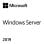 Licence d'accès client Microsoft Windows Server R18-05830 OEM 5 utilisateurs français