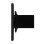 Funda per cellulare Incase Pro Sports Armband TPU Nero ultra leggero per iPhone X e XS