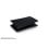 Funda protectora Sony 9797692 para PS5 Midnight Black ABS Plástico