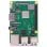 Motherboard Raspberry Pi 3 Model B+ ARM Cortex-A53 1GB RAM Micro ATX Wi-Fi Bluetooth