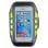 Brazalete deportivo Bigben BRASSARDL neopreno negro LED ajustable para smartphones 5,5"