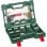 Coffret de forets Bosch 2607017195 V-Line 91 pièces multi-matériaux
