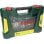 Coffret de forets Bosch 2607017195 V-Line 91 pièces multi-matériaux