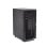 Armoire rack StarTech.com RK2536BKF 25U 4 montants acier noir roues sécurité