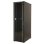 Armoire rack Ekivalan BEEA22U6080BL122 22U 800kg gestion des câbles noir