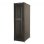 Armoire rack Ekivalan BEEA22U6080BL122 22U 800kg gestion des câbles noir