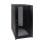 Armoire Rack Eaton SR25UB 25U 1361 kg noir ventilation sécurisée