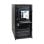 Armoire Rack Eaton SR25UB 25U 1361 kg noir ventilation sécurisée