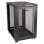 Armoire rack Eaton SR18UB 18U noir rails ajustables sécurité renforcée