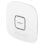 Point d'accès Netgear WAX628-111EUS Wi-Fi 6 bi-bande 2,5 GbE PoE MU-MIMO