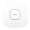 Point d'accès Netgear WAX638E Wi-Fi 6E AX7800 Tri-Band MU-MIMO PoE