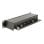 Panneau de brassage DeLock 43297 12 ports RJ-45 Cat.6 1U rack 10" noir