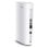 WiFi Mesh TP-Link 1 Nodo 6000 Mbps Cobertura Ampliada com Wi-Fi 6 e 2.5G LAN