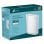 WiFi Mesh TP-Link 1 Nodo 6000 Mbps Cobertura Ampliada com Wi-Fi 6 e 2.5G LAN